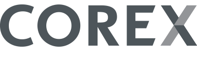 COREX Africa Logo