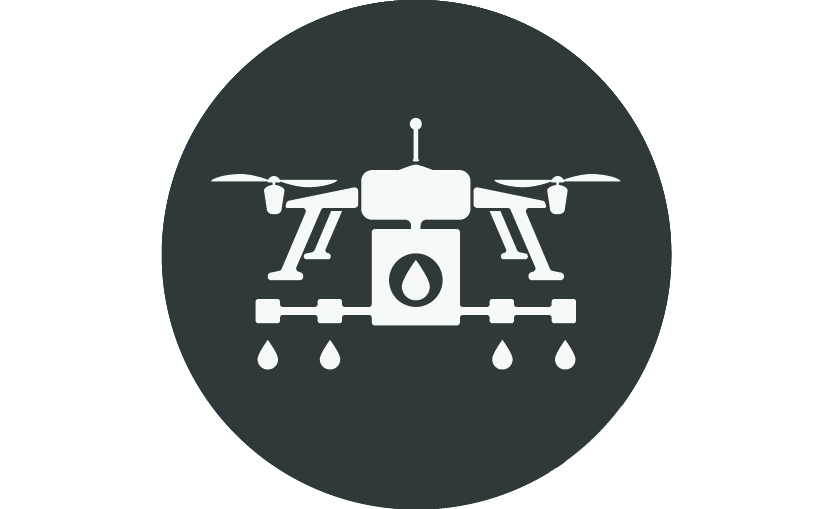 UAV Agriculture